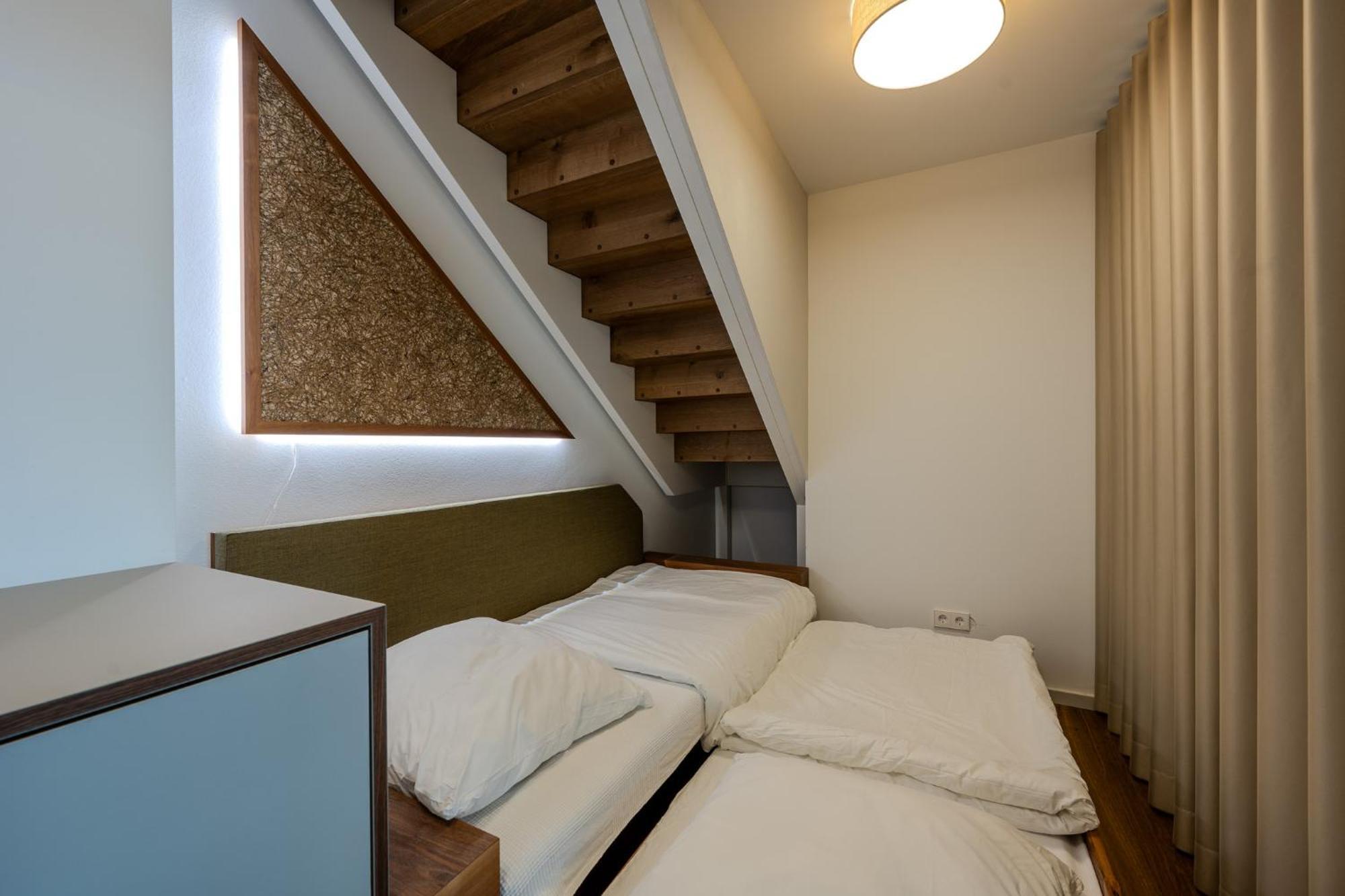 Marina Maisonette Seeblick Mit Pool Und Sauna Bad Saarow Luaran gambar