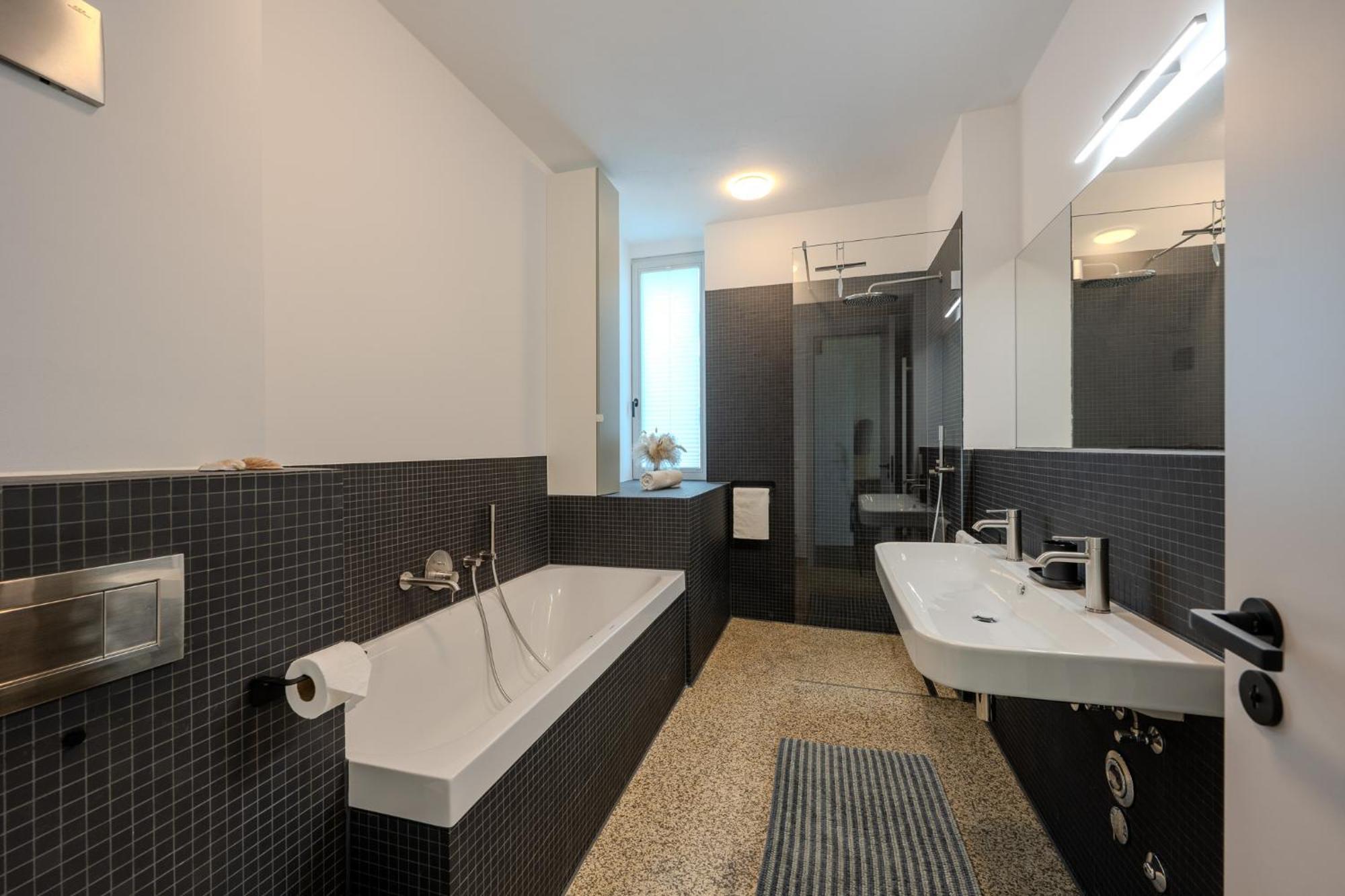 Marina Maisonette Seeblick Mit Pool Und Sauna Bad Saarow Luaran gambar